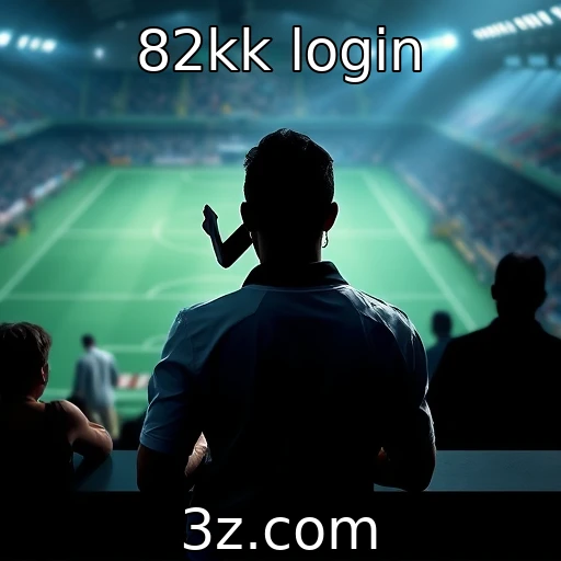 82kk login Como as apostas esportivas estão mudando o cenário dos casinos online